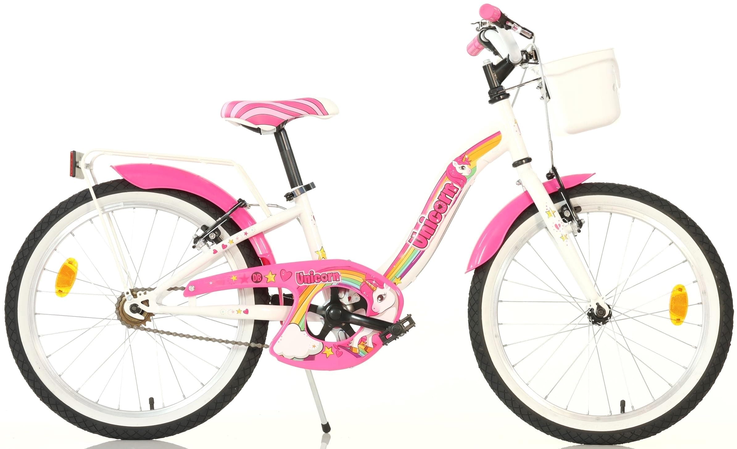 Детско колело Dino Bikes UNICORN 20“
