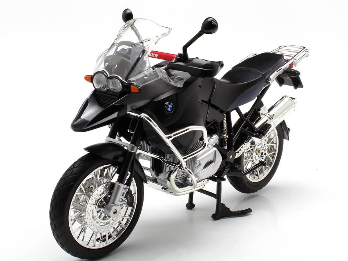 Детски мотор за игра Raster BMW 1:9, 42000