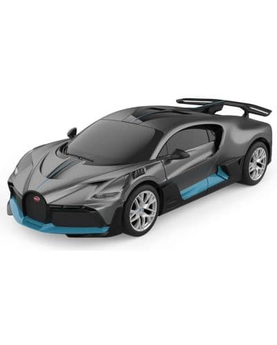 Кола с дистанционно Rastar Bugatti Divo 1:24, 98900
