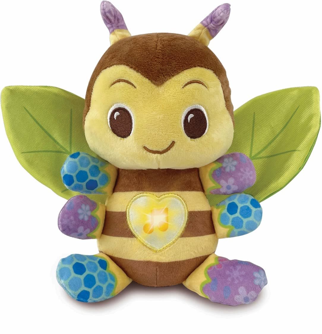 Музикална плюшена пчела VTech