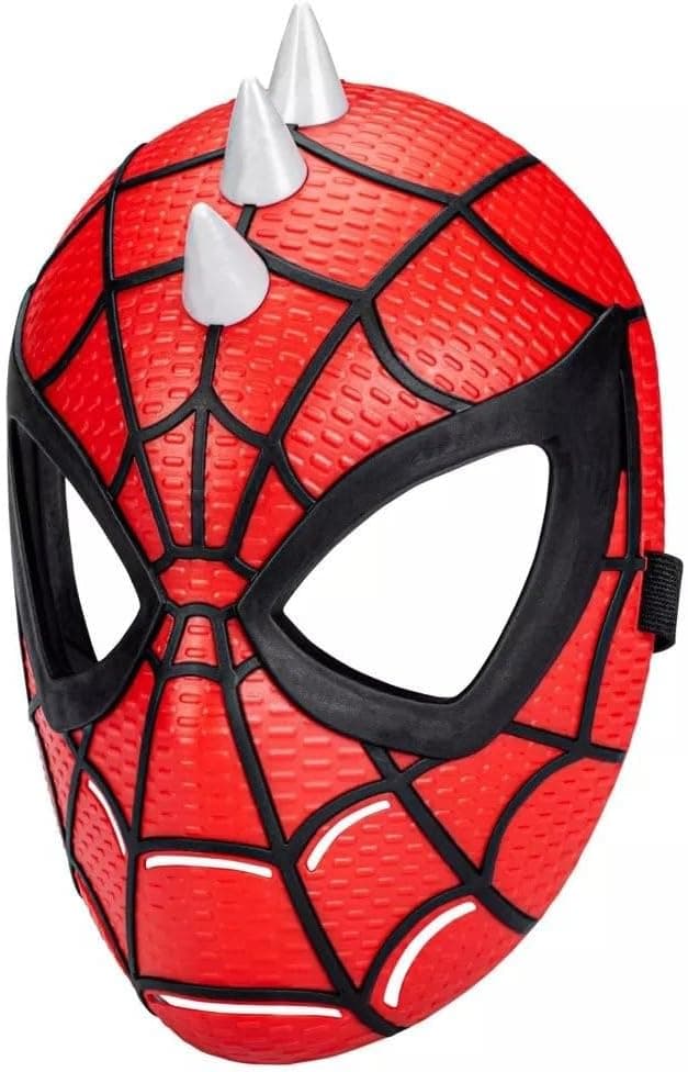 Маска Hasbro Marvel Spider-Man Across the Spider-Verse Spider-Punk