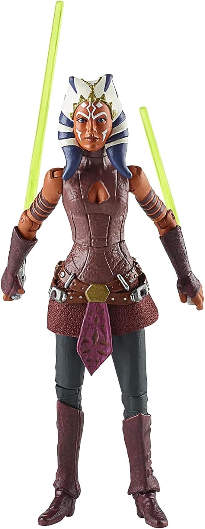 Фигурка Hasbro Star Wars Vintage Collection The Clone Wars Ahsoka Tano, 9 см.