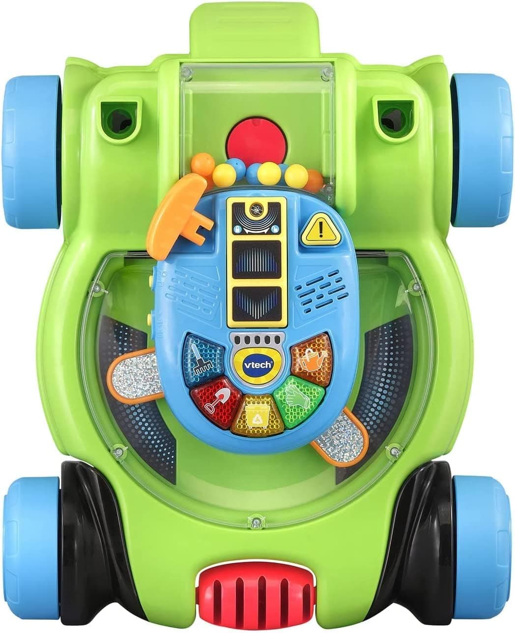 Детска косачка Vtech Pop Spin