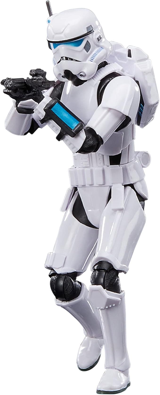 Фигурка Hasbro Star Wars The Black Series SCAR Trooper Mic, 15 см.