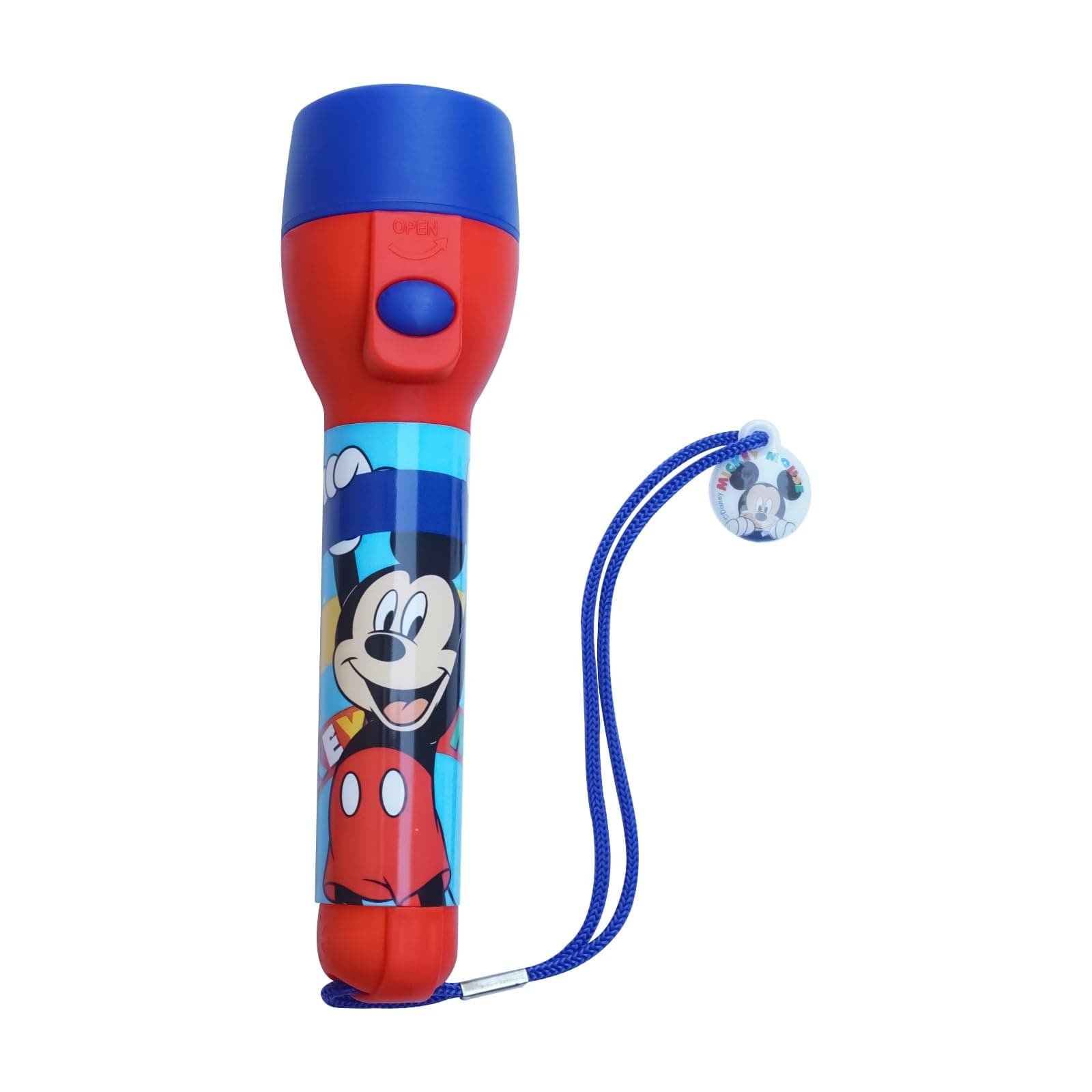 Детски фенер Kids Licensing Mickey Mouse