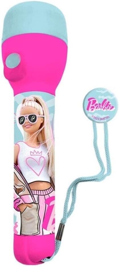 Детски фенер Kids Licensing Barbie