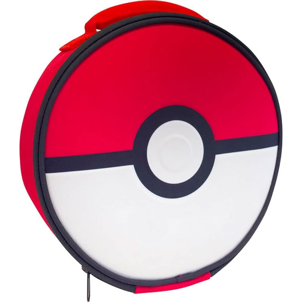 Чанта за обяд Kids Licensing Pokemon
