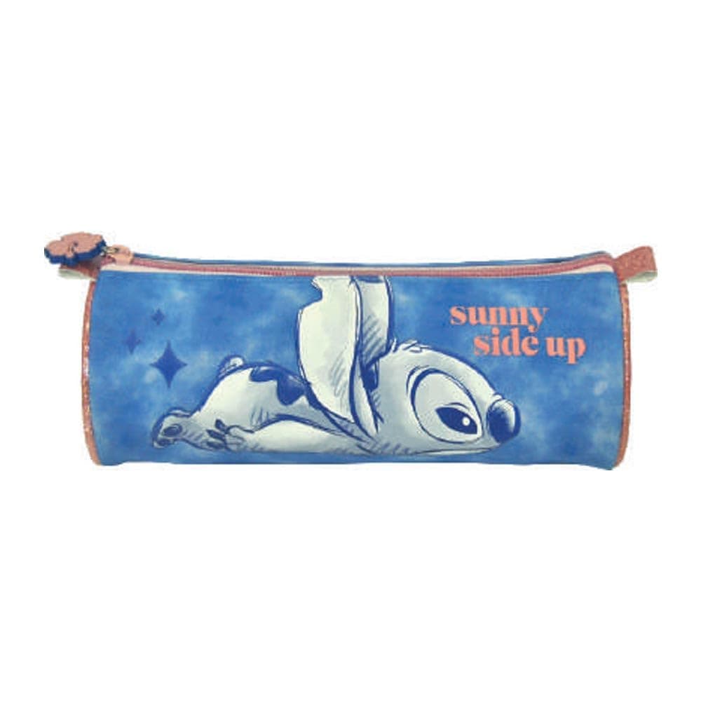 Несесер за училище Kids Licensing Stitch Sunny side up