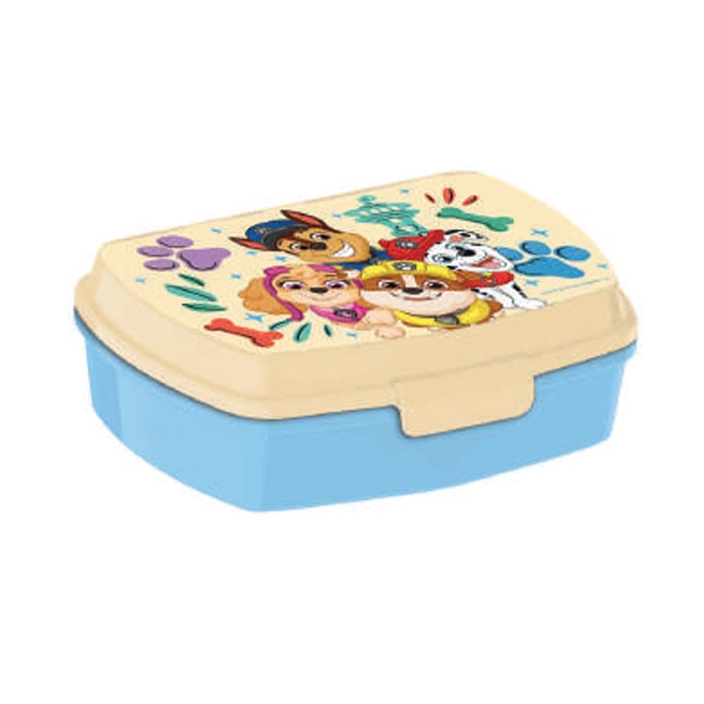 Детска кутия за храна Kids Licensing Paw Patrol