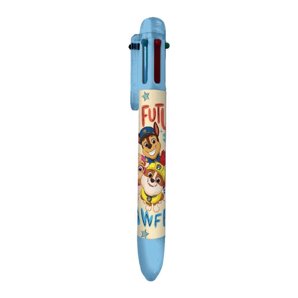 Химикал Kids Licensing Paw Patrol с 6 цвята