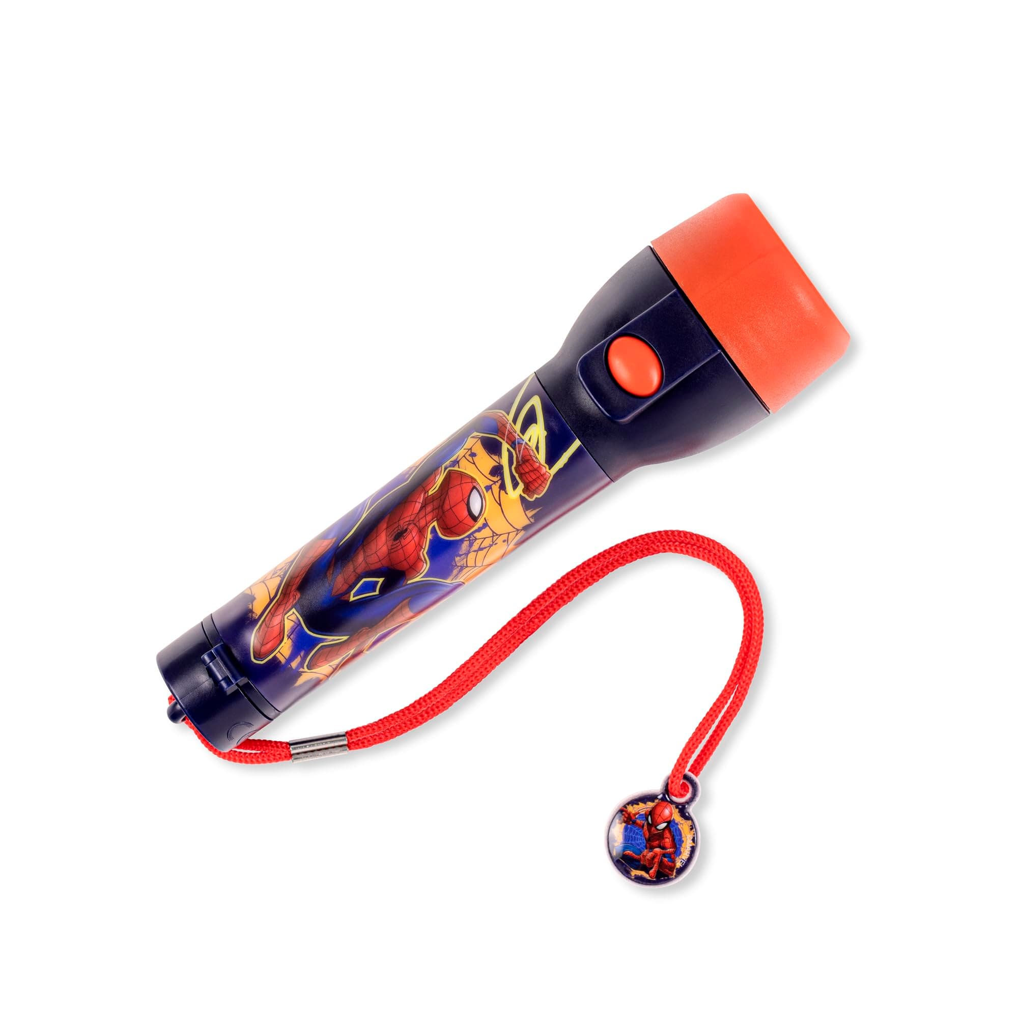 Детски фенер Kids Licensing Spiderman