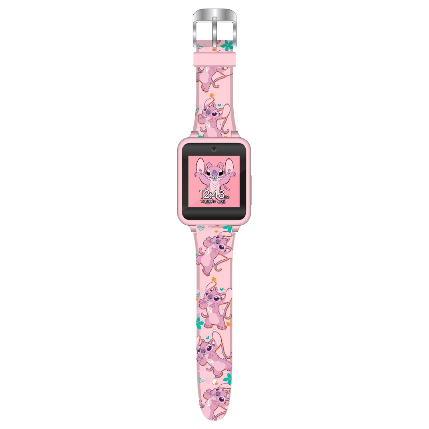 Детски смарт часовник Kids Licensing Stitch Angel