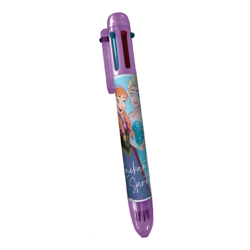 Химикал Kids Licensing Frozen, с 6 цвята