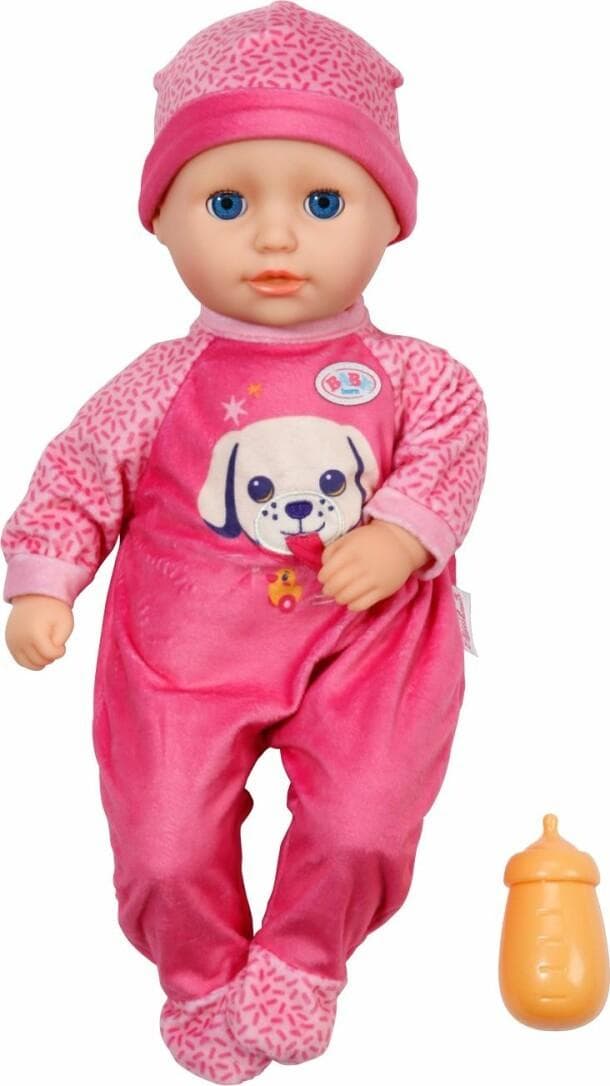Baby Born - Кукла Анна, 36 см