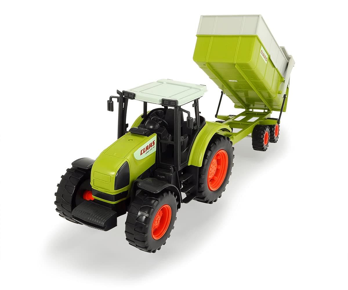 Dickie - Комплект CLAAS Ares