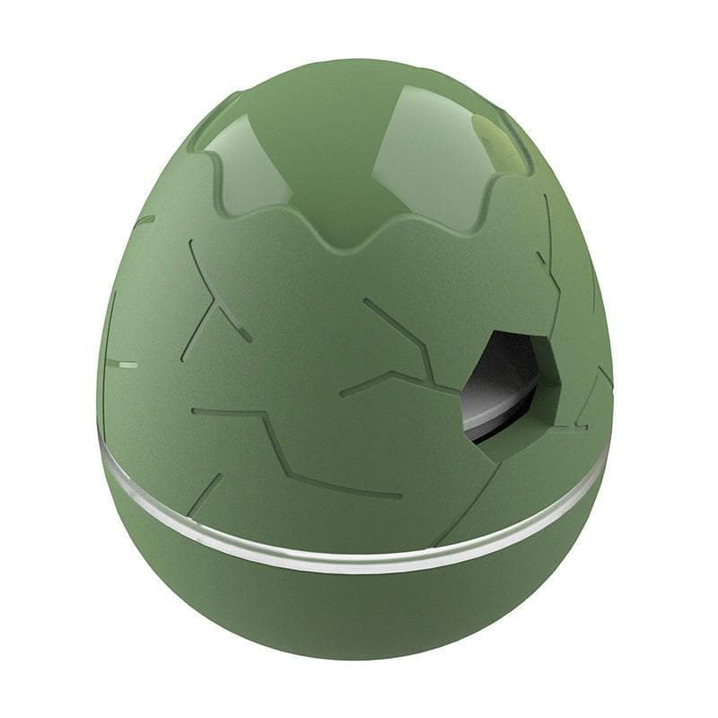Интерактивна играчка за домашни любимци - Cheerble Wicked Egg Interactive Pet Ball (зелен)