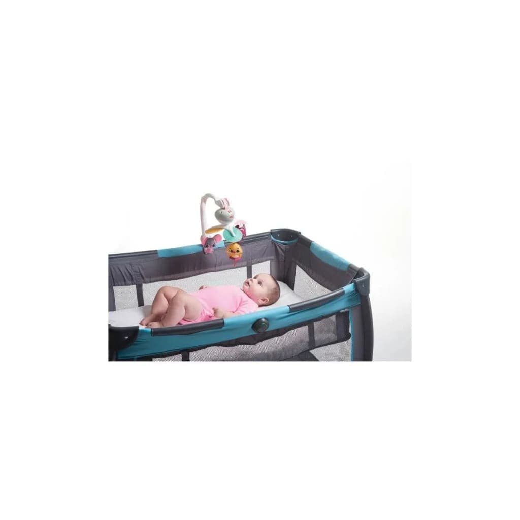 Музикална въртележка Tiny Love Take-Along Mobile Tiny Princess