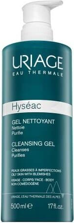 HYSEAC GEL NETTOYANT Измиващ гел
