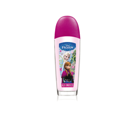 DISNEY FROZEN DEO GLASS, 75 МЛ