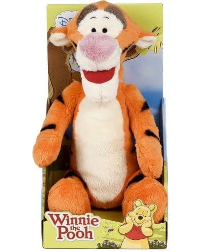 Плюшена играчка - Тигърчо, 25см