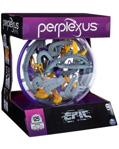 PERPLEXUS епик
