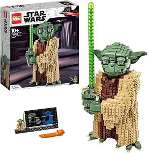 LEGO® Star Wars™ 75255 - Yoda™