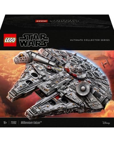 LEGO® Star Wars™ 75192 - Millennium Falcon™