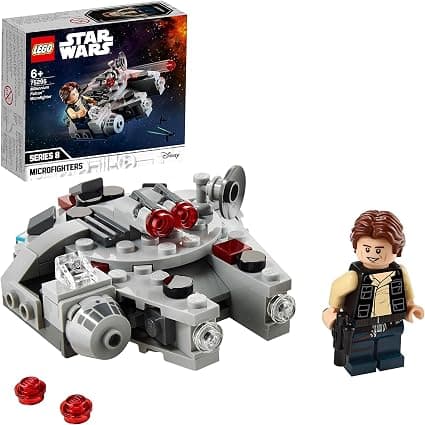 LEGO® Star Wars™ 75295 - Millennium Falcon™ Microfighter