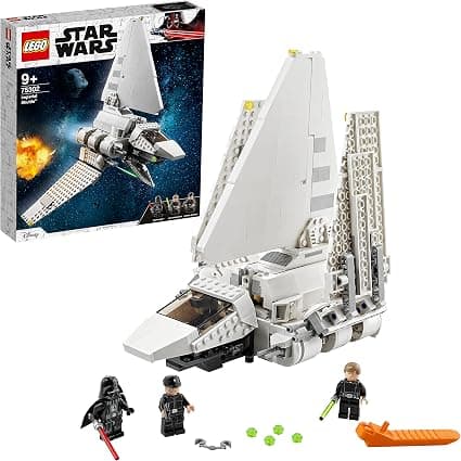LEGO® Star Wars™ 75302 - Imperial Shuttle™