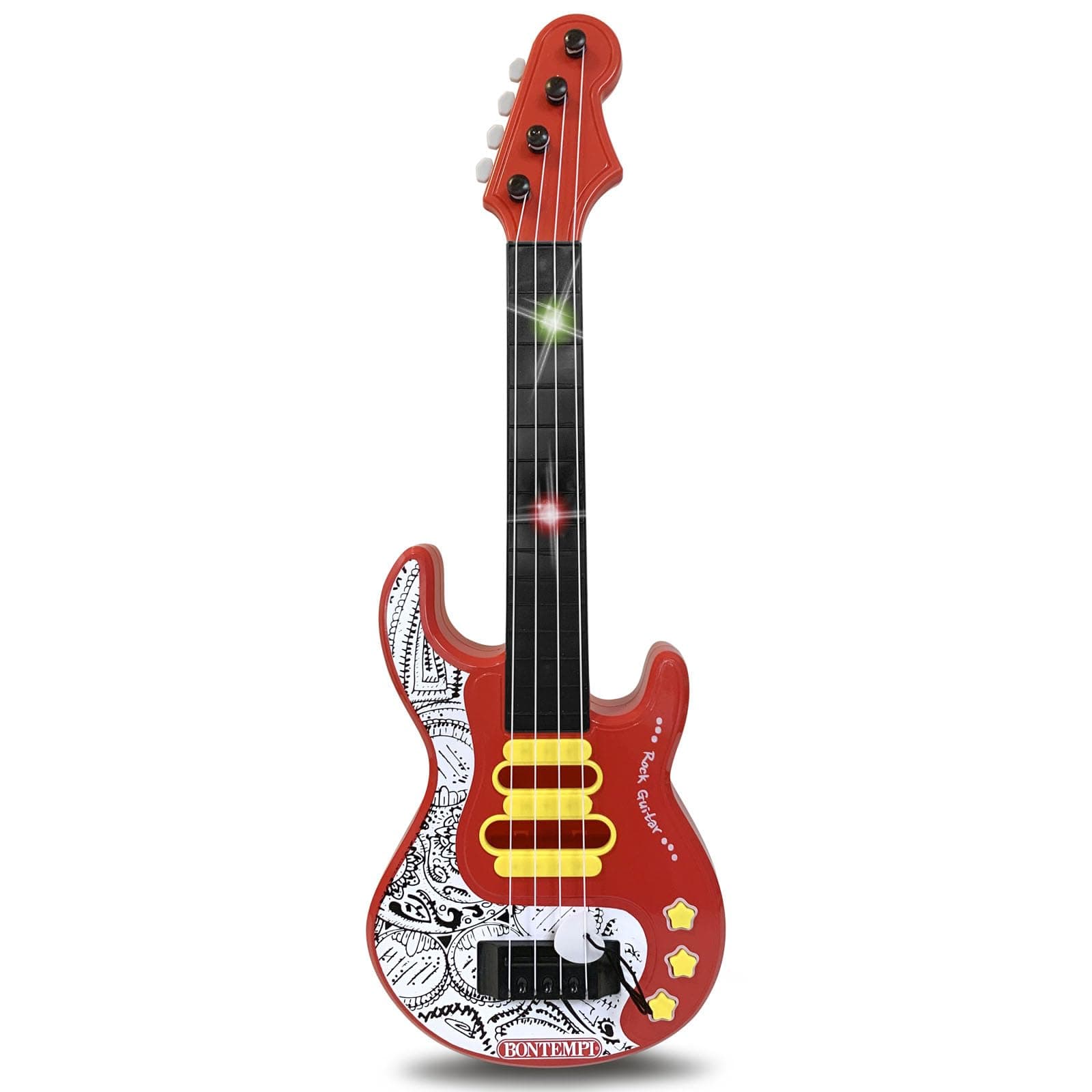Bontempi - Електронна рок китара