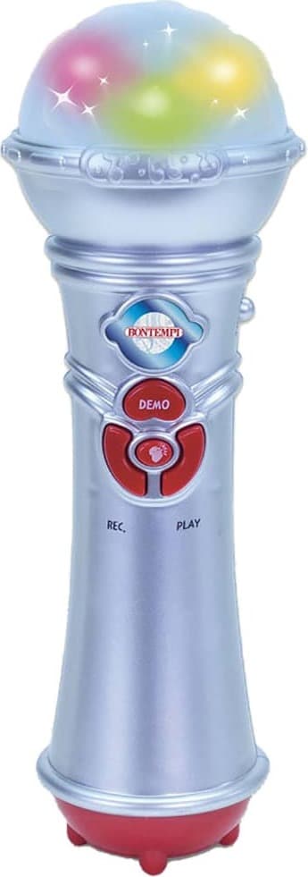 Bontempi - Микрофон