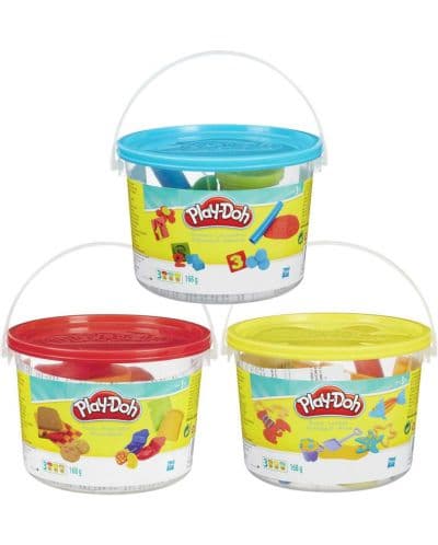Play Doh - Комплект форми за фигури