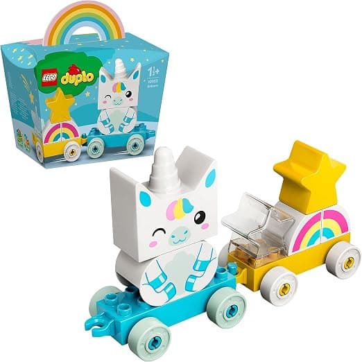 LEGO® DUPLO® My First 10953 - Еднорог