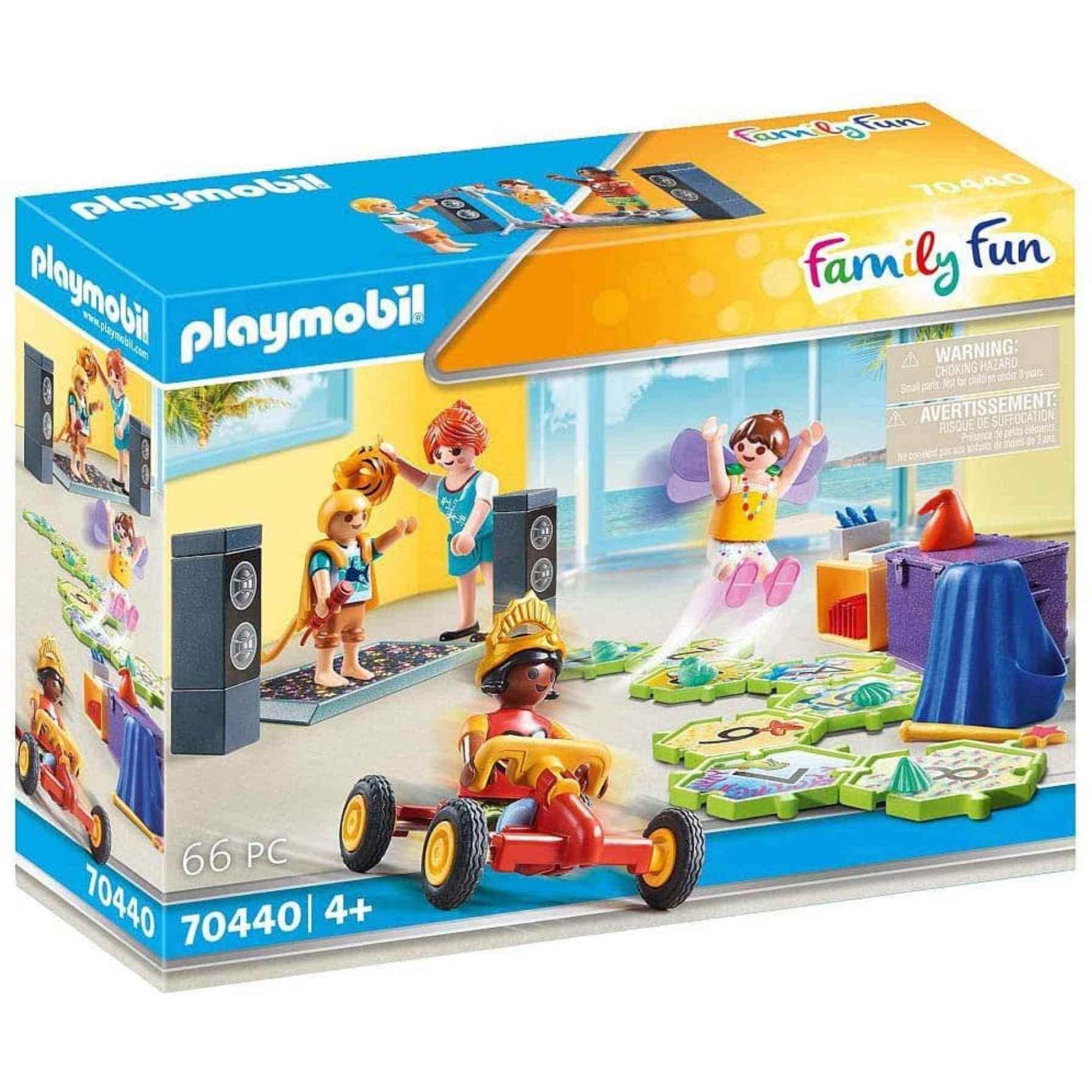 Playmobil - Детски клуб