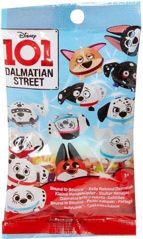101 Далматинци - Фигурка