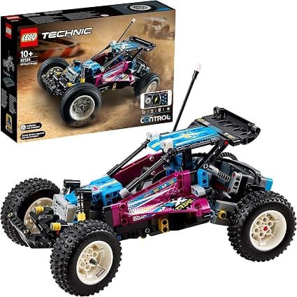 LEGO® Technic 42124 - Офроуд бъги