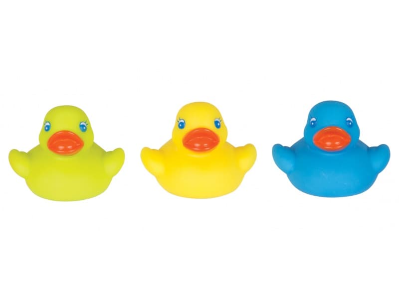 Цветни патета Playgro, 3 броя, 6м+