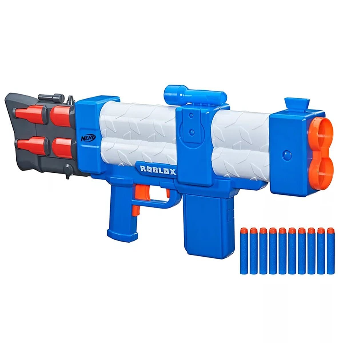 Нърф - Roblox Arsenal Pulse Laser