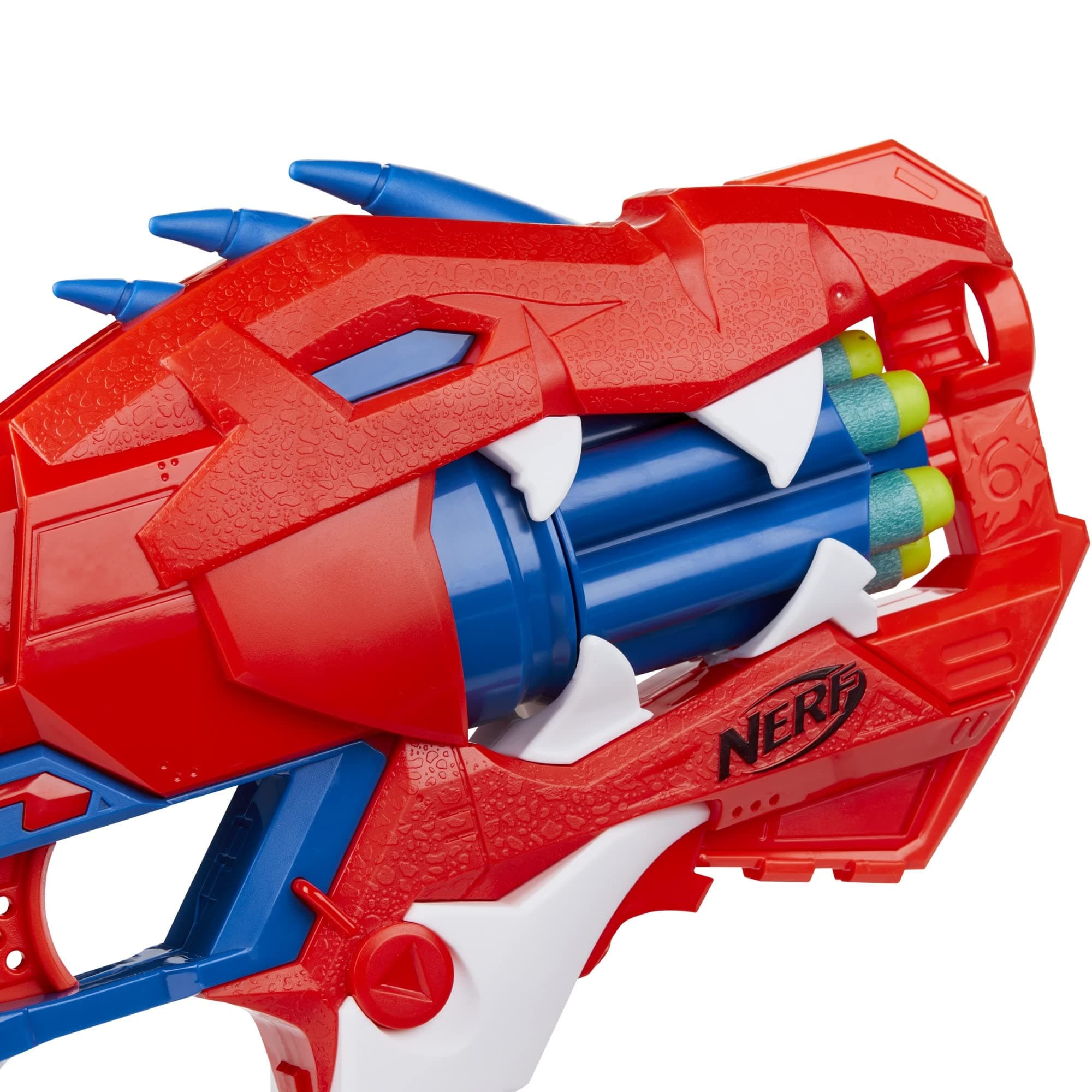 Нърф - Dinosquad: Raptor Slash