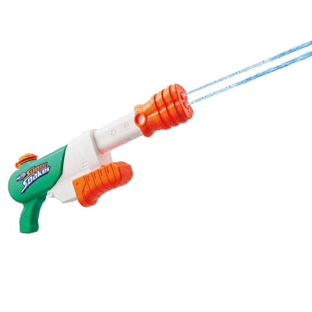 Нърф - Super Soaker: Hydro Frenzy