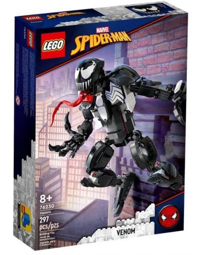 LEGO® Marvel Super Heroes 76230 - Фигура на Венъм