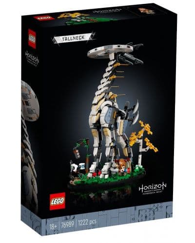 LEGO® Horizon 76989 - Horizon Forbidden West: Tallneck