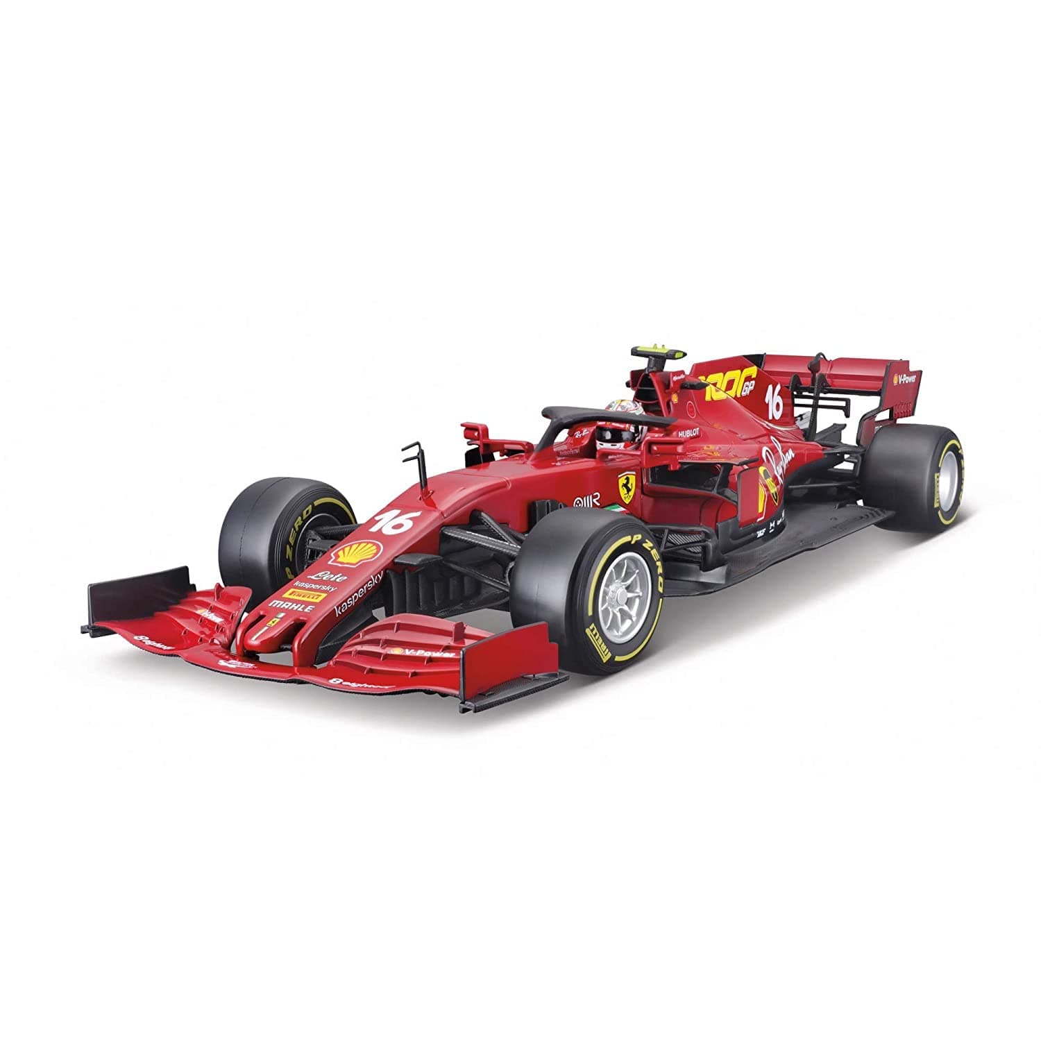 Bburago Ferrari - модел на кола 1:18 - SF1000