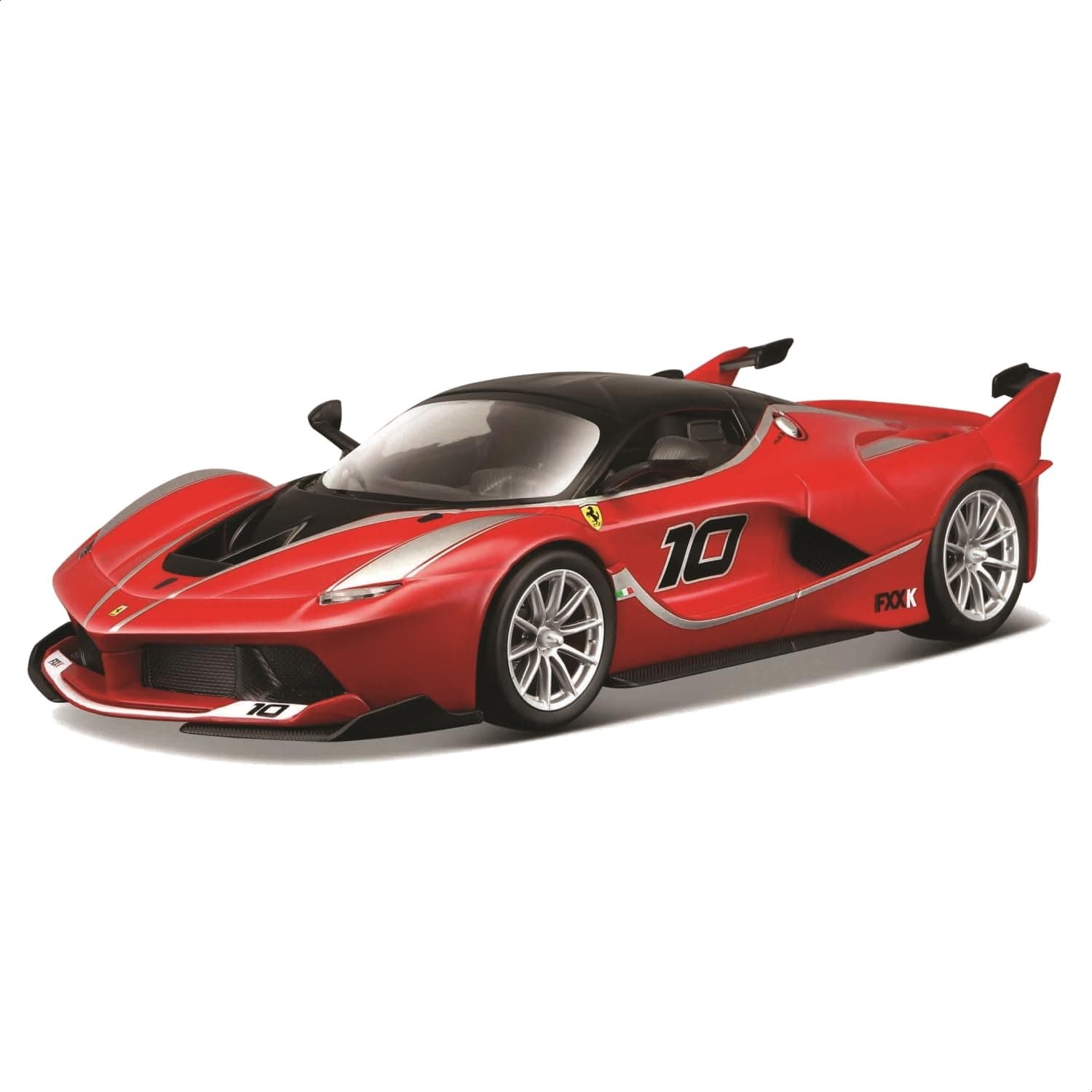 Bburago Ferrari - модел на кола 1:24 - Ферари FXX K