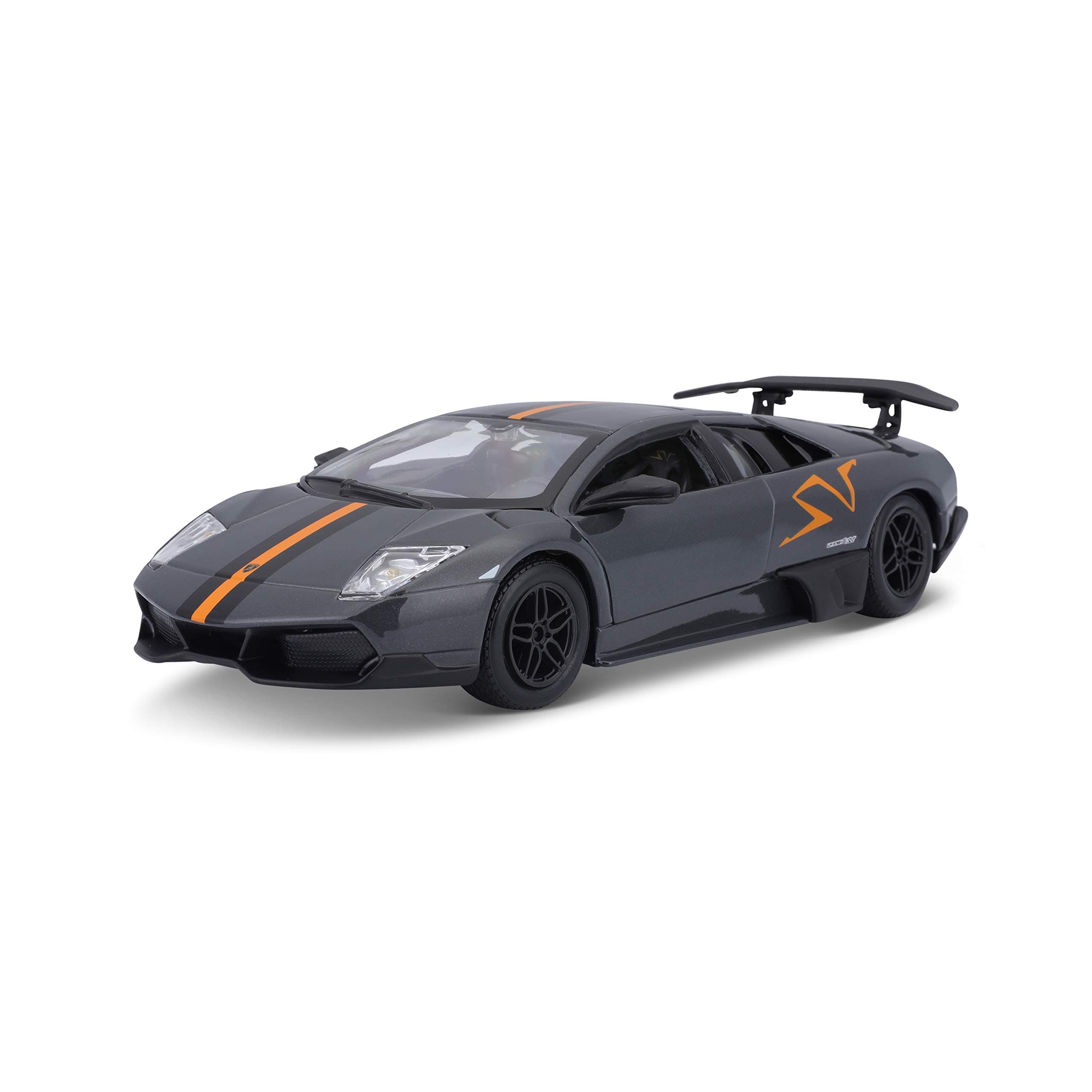 Bburago Bijoux - модел на кола 1:24 - Murcielago LP 670-4SV