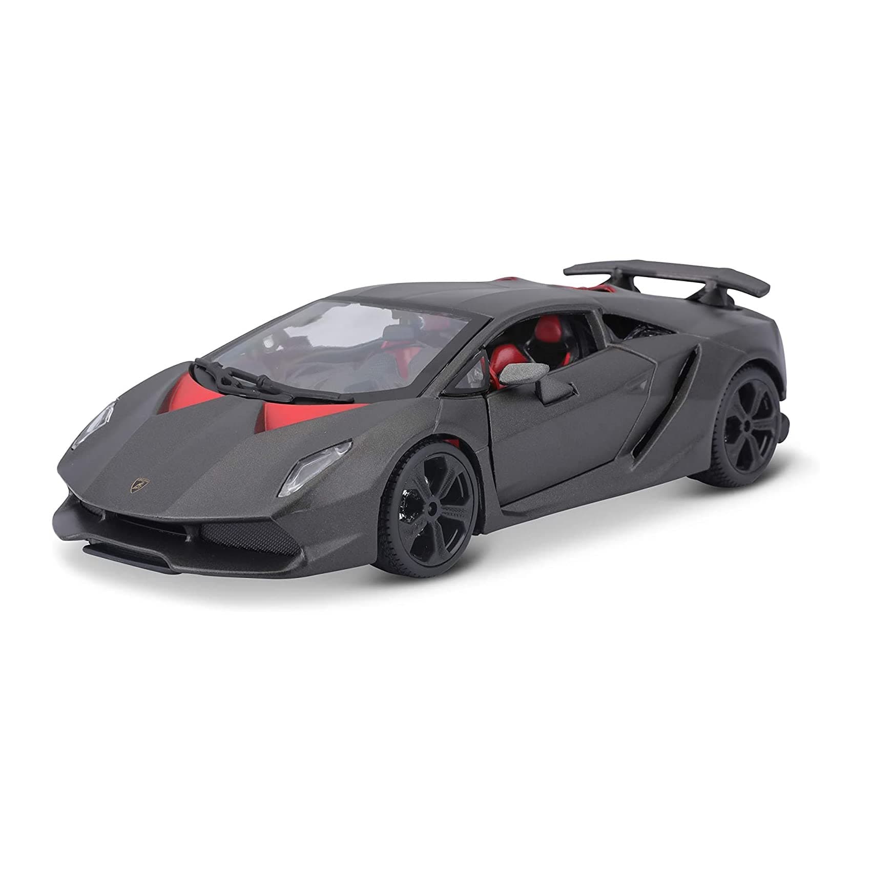 Bburago - модел на кола 1:24 - Lamborghini Sesto Elemento