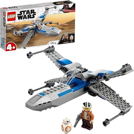 LEGO® Star Wars™ 75297 - Resistance X-Wing™