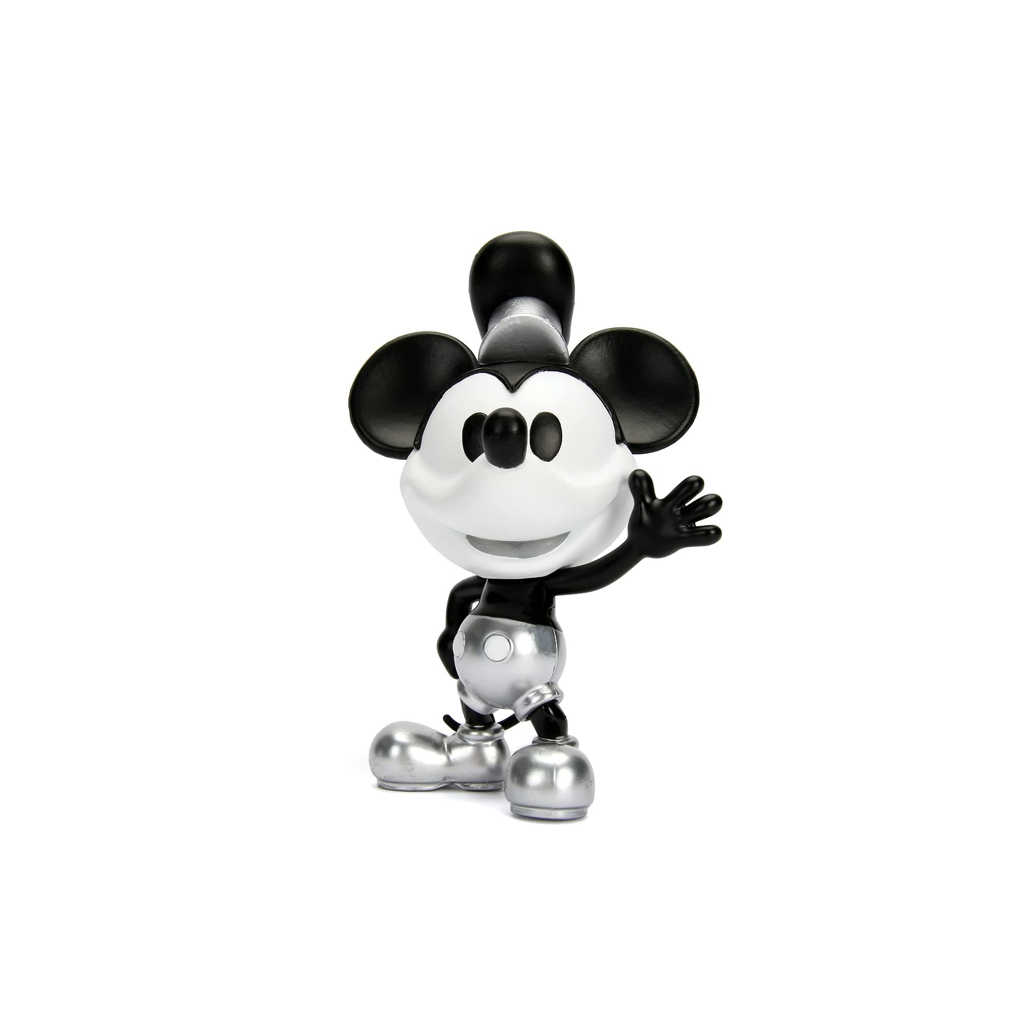 Фигура Steamboat Willie Figure Jada, 10 см