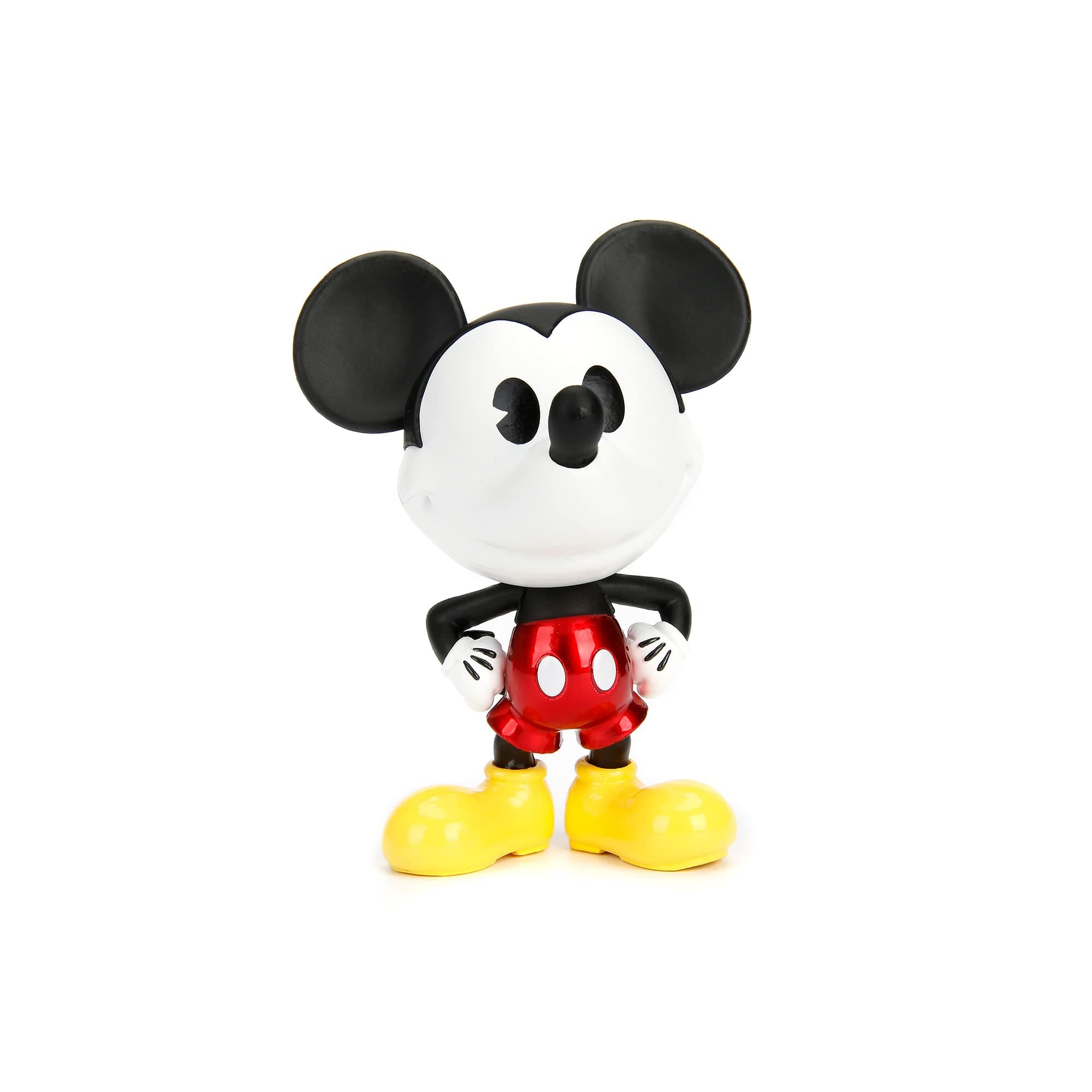 Фигура Mickey Mouse Classic Jada, 10 см