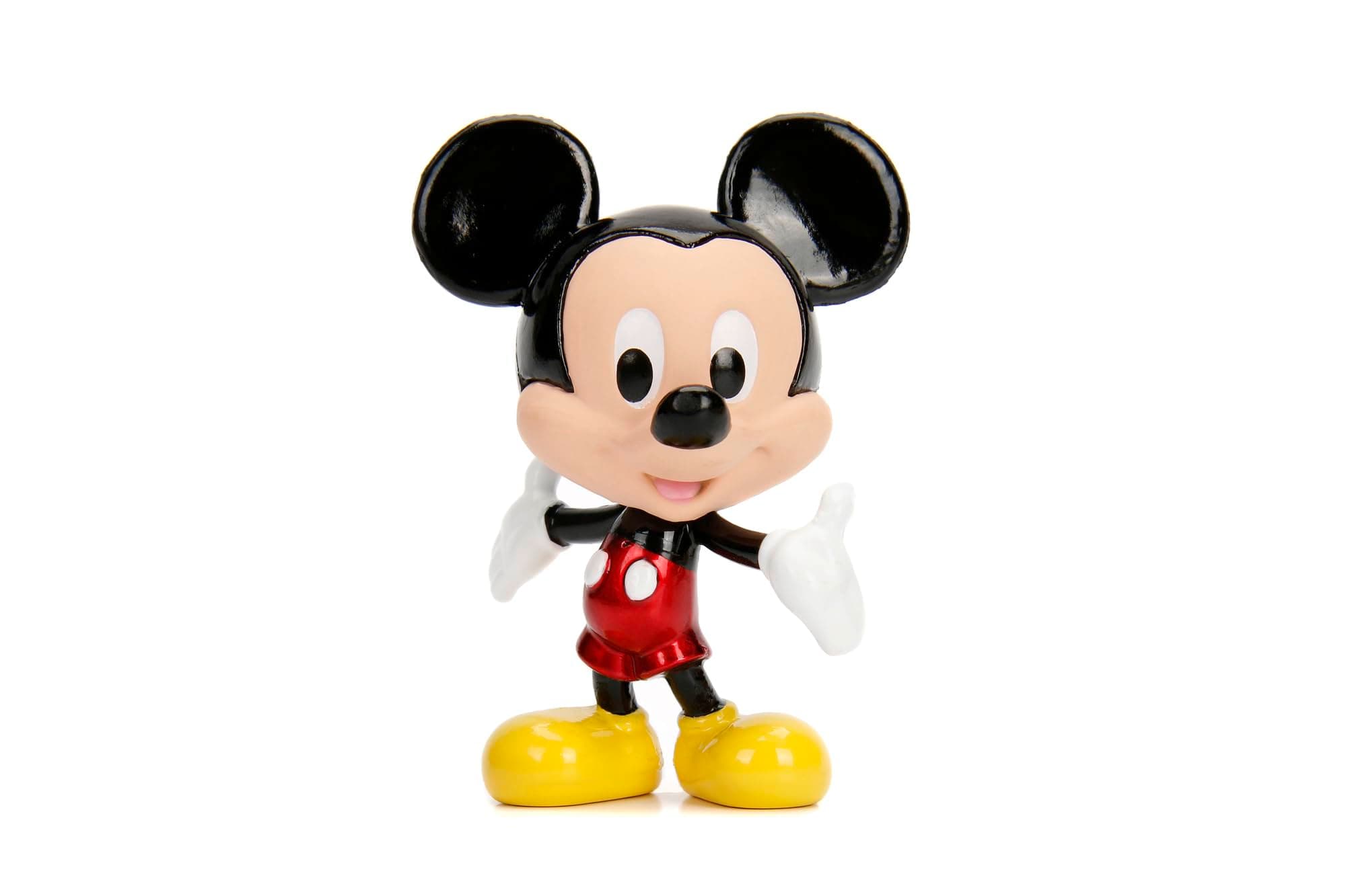 Фигура Mickey Mouse Classic Jada, 6.5 см